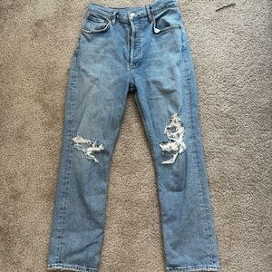 Agolde jeans